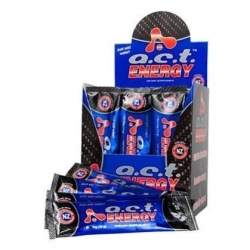 ACT Energy Drinks - 60 Pack